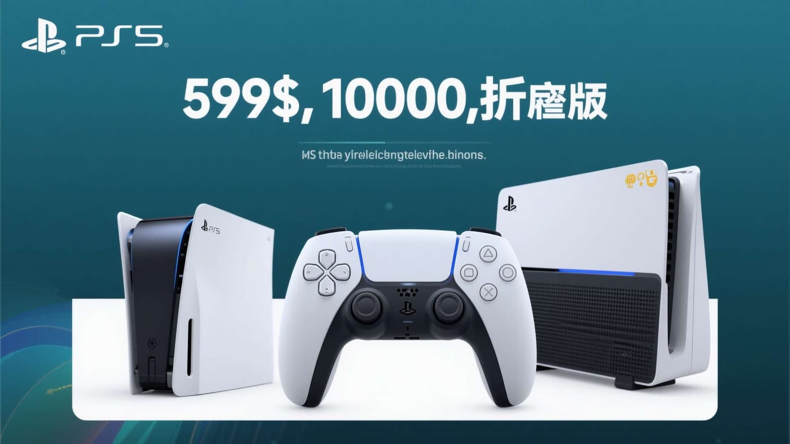 特色符号